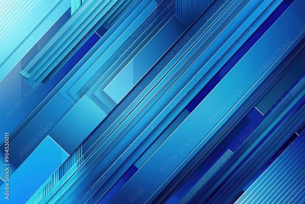 A close-up shot of a blue abstract background, great for use in presentations, videos, or as a wallpaper A close-up shot of a blue abstract background, great for use in presentations, videos, or as a wallpaper