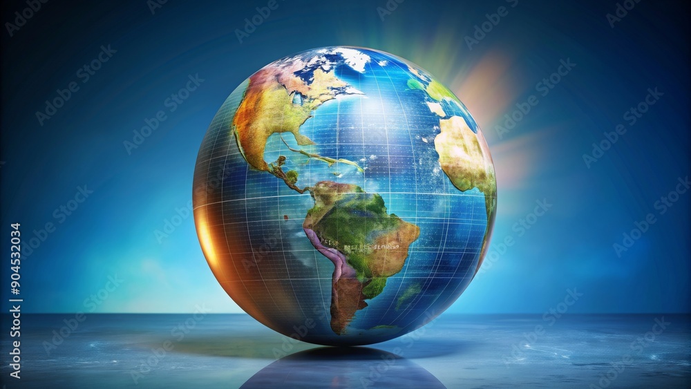 Artistic of a business earth globe with word cloud copy space background, business, earth, globe,artistic Artistic of a business earth globe with word cloud copy space background, business, earth, globe,artistic