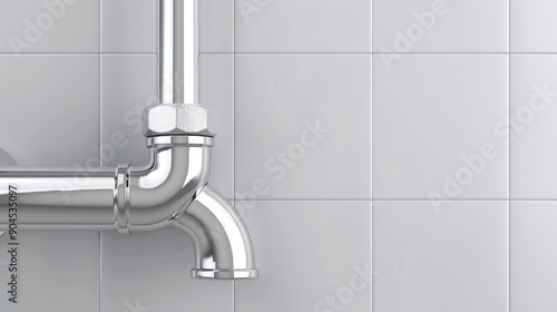 Replace aging plumbing to prevent future leaks--style raw