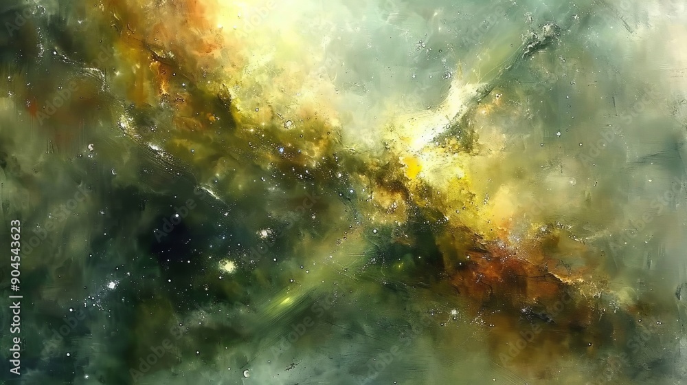 Celestial Galaxy Wonders Celestial Galaxy Wonders