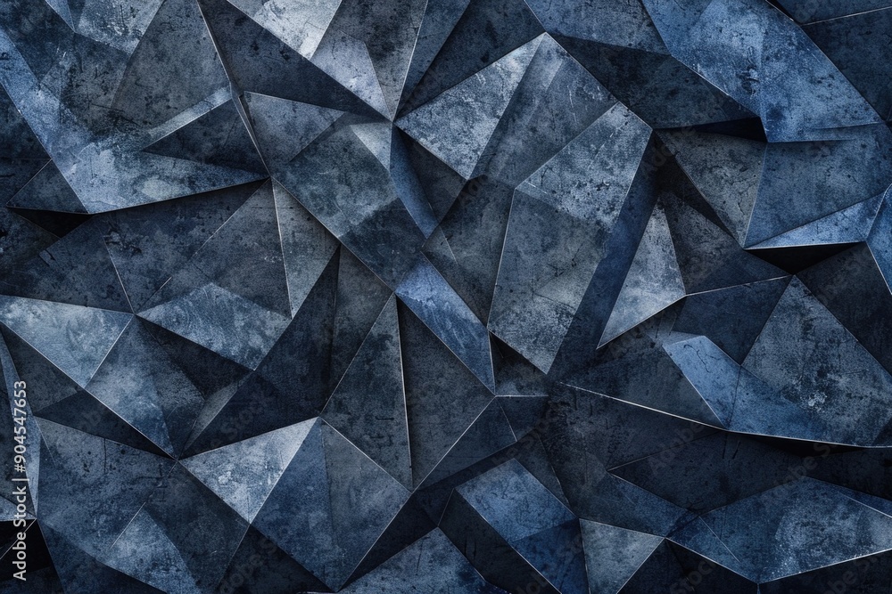 A close-up shot of a blue abstract background with no distinct features A close-up shot of a blue abstract background with no distinct features