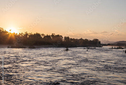 Flood aftermath, Candelária, Rio Grande do Sul, Brazil. May 2024.