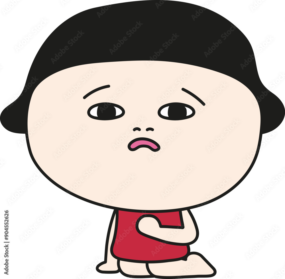 Obraz premium 사람