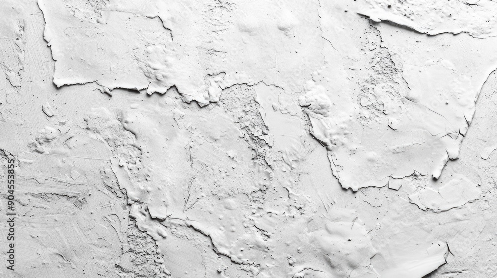 A simple photograph of a white wall A simple photograph of a white wall