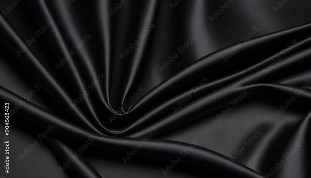 A black background with a smooth, satin finish, featuring a gentle sheen that catches the light. Multiple variations available. A black background with a smooth, satin finish, featuring a gentle sheen that catches the light. Multiple variations available.