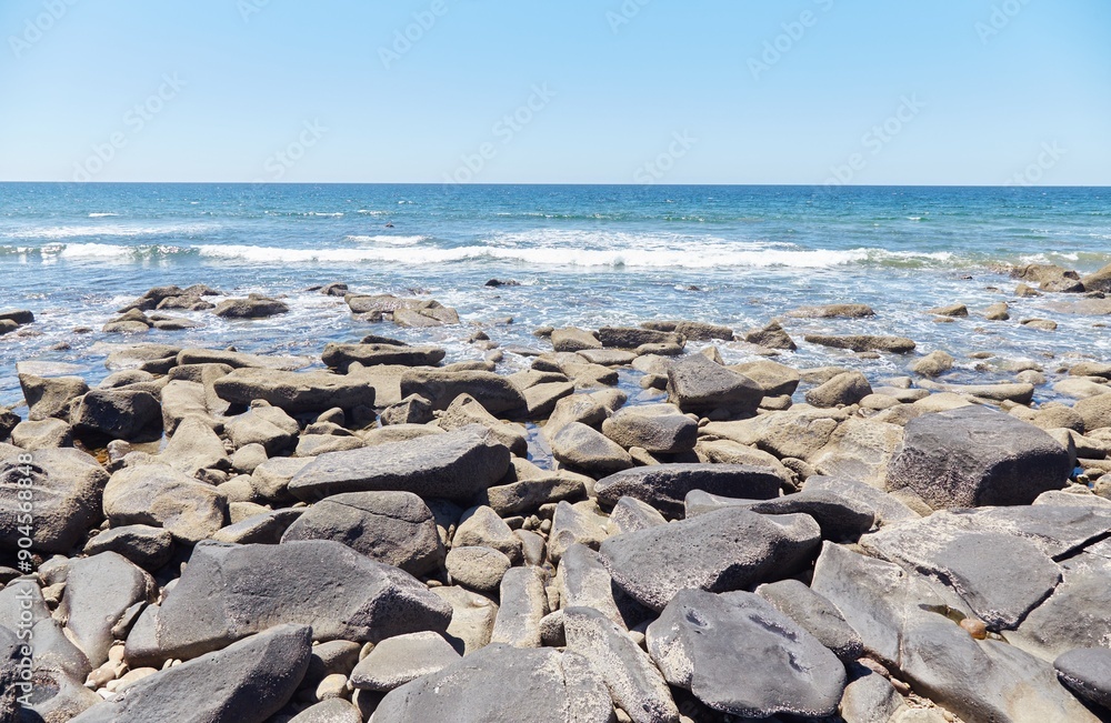 Las Labradas, the Mysterious Seaside Petroglyphs of Sinaloa Las Labradas, the Mysterious Seaside Petroglyphs of Sinaloa
