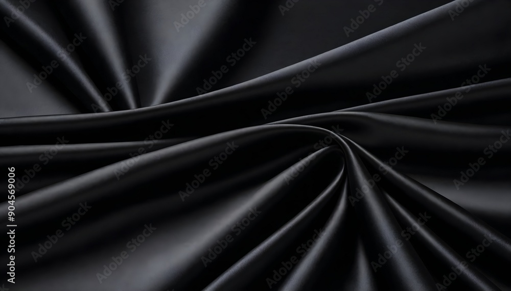A black background with a smooth, satin finish, featuring a gentle sheen that catches the light. Multiple variations available. A black background with a smooth, satin finish, featuring a gentle sheen that catches the light. Multiple variations available.