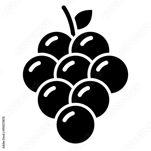 grape icon 