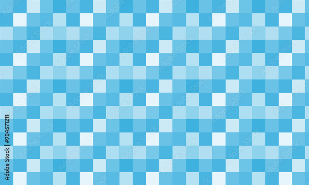a tile pattern in the colors of the Bavaria flag as used at the Oktoberfest and for the German state of Bavaria,