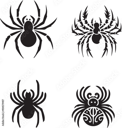 spider