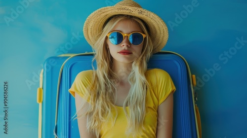 Summer Vacation Ready