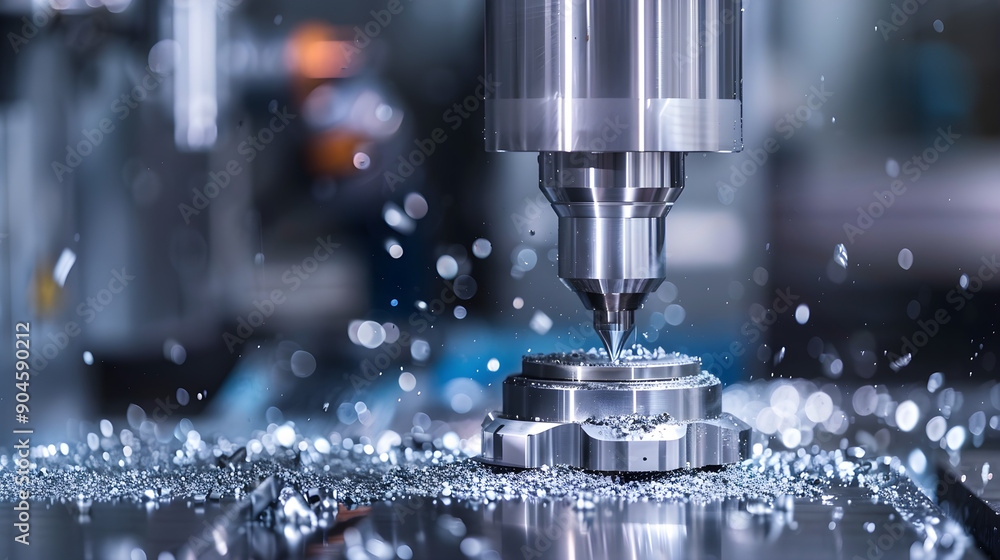Metal Processing Laser Milling Machine Metal Processing Laser Milling Machine