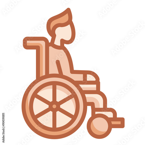 Accessibility Icon