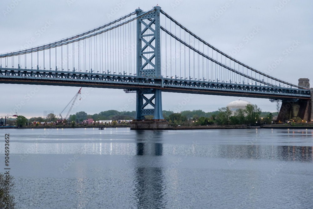 bridge bridge