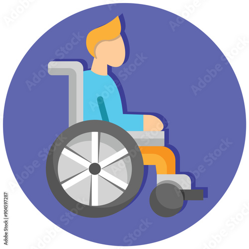 Accessibility Icon