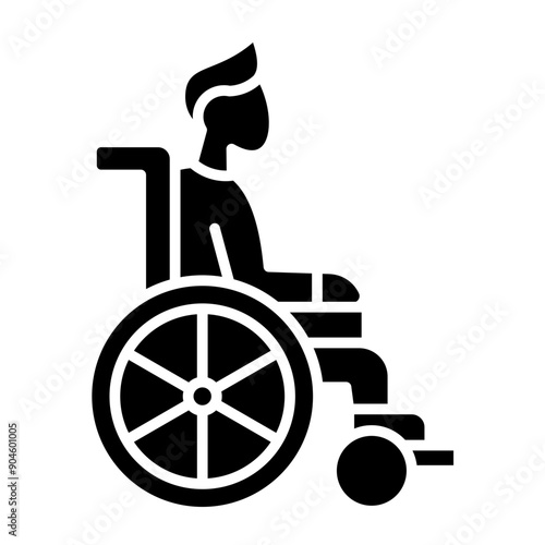 Accessibility Icon