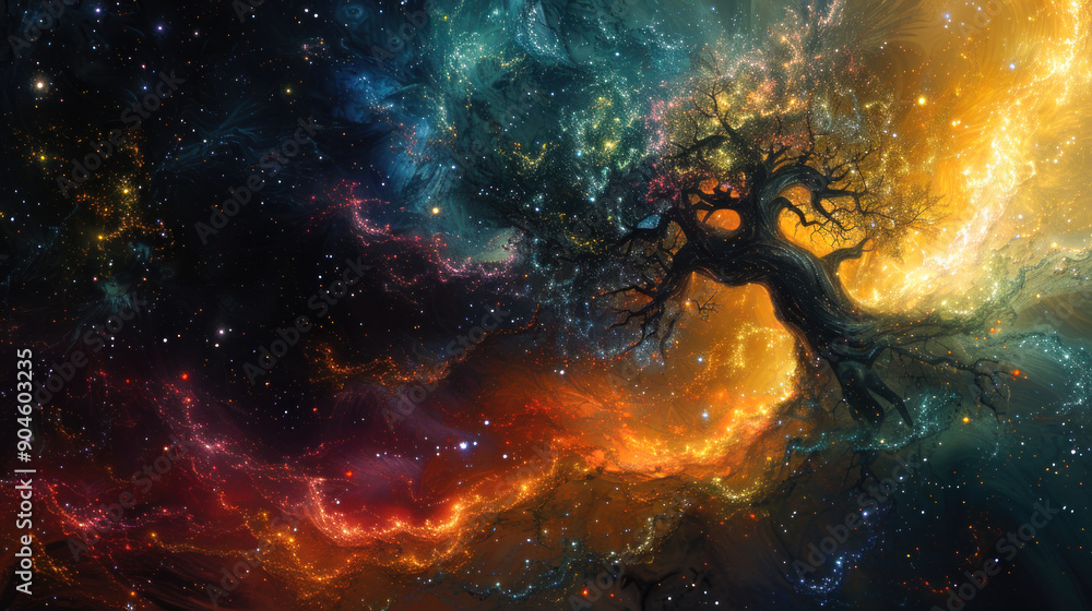 Stars and Nebula Capturing the Beauty of the Cosmos - Astrophotography Stars and Nebula Capturing the Beauty of the Cosmos - Astrophotography