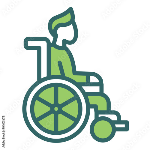Accessibility Icon