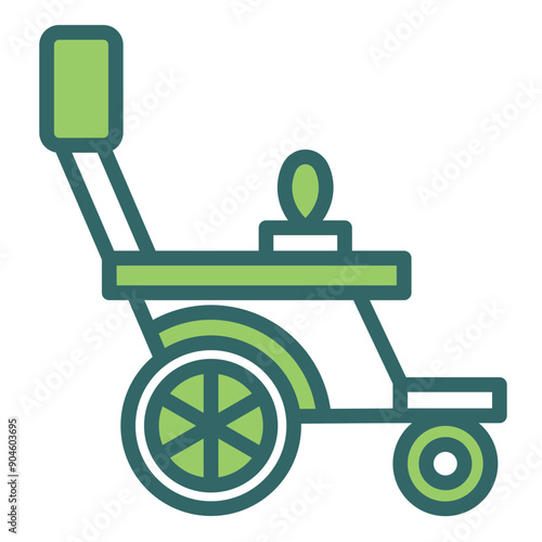 Adaptive Equipment Icon