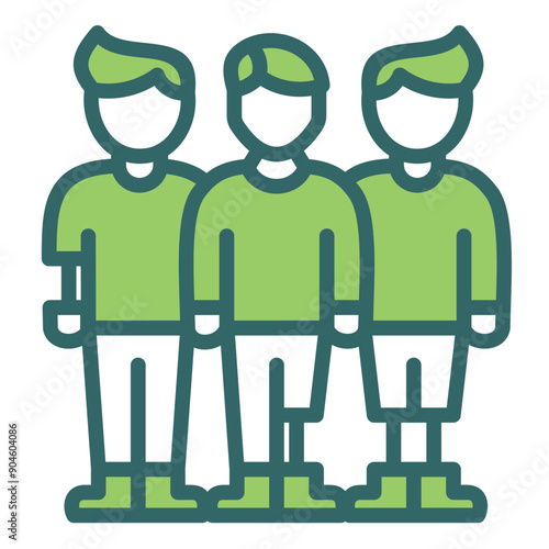 Wraparound Services Icon