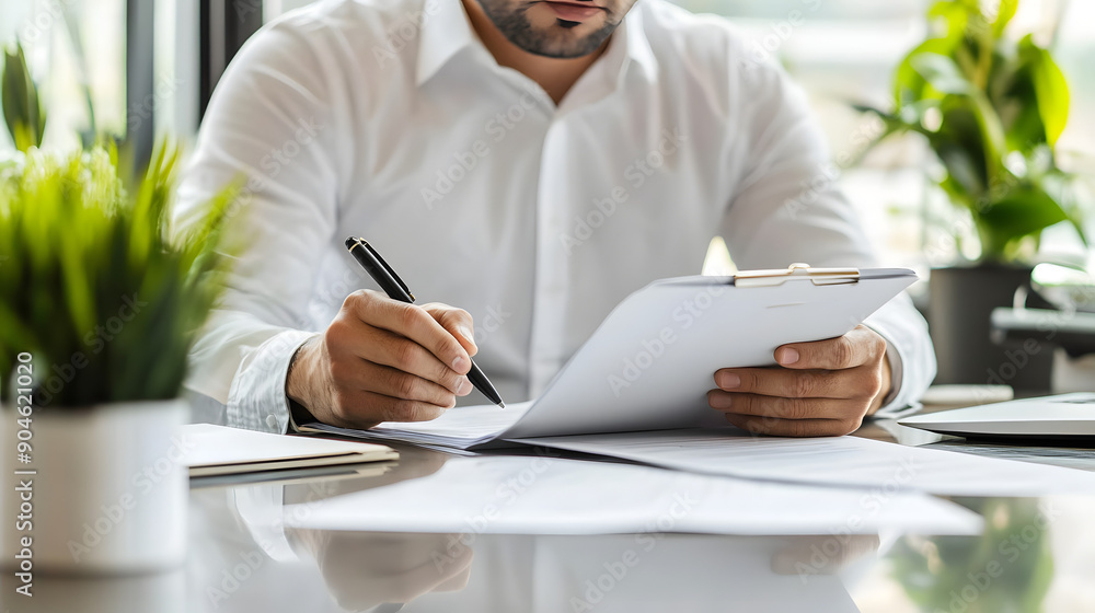 Serene Compliance Review: Order and Integrity in a Peaceful Office Setting Serene Compliance Review: Order and Integrity in a Peaceful Office Setting