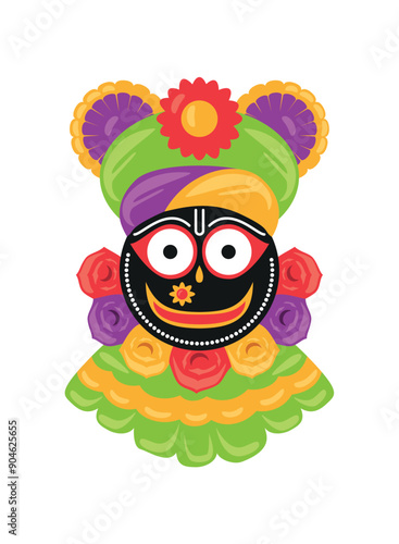 festival ratha yatra of lord jagannath