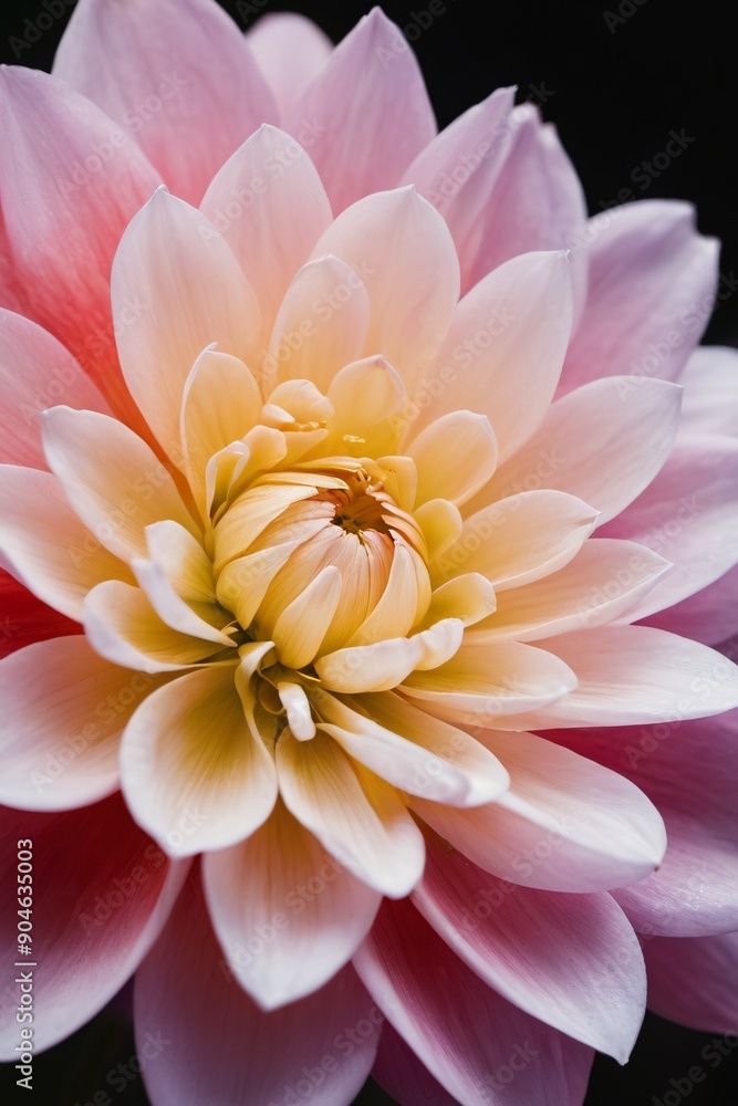 Blooming Flower Blooming Flower
