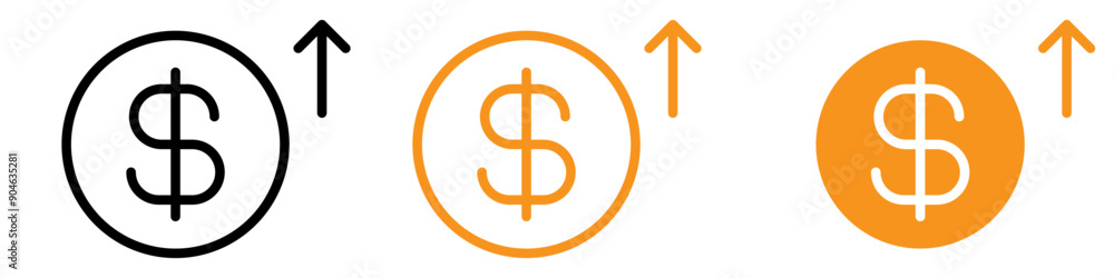 Luxurious Expensive Icon for High-End Products and Premium Services Perfect for Representing Luxury and Costly Items in Retail Graphics Luxurious Expensive Icon for High-End Products and Premium Services Perfect for Representing Luxury and Costly Items in Retail Graphics