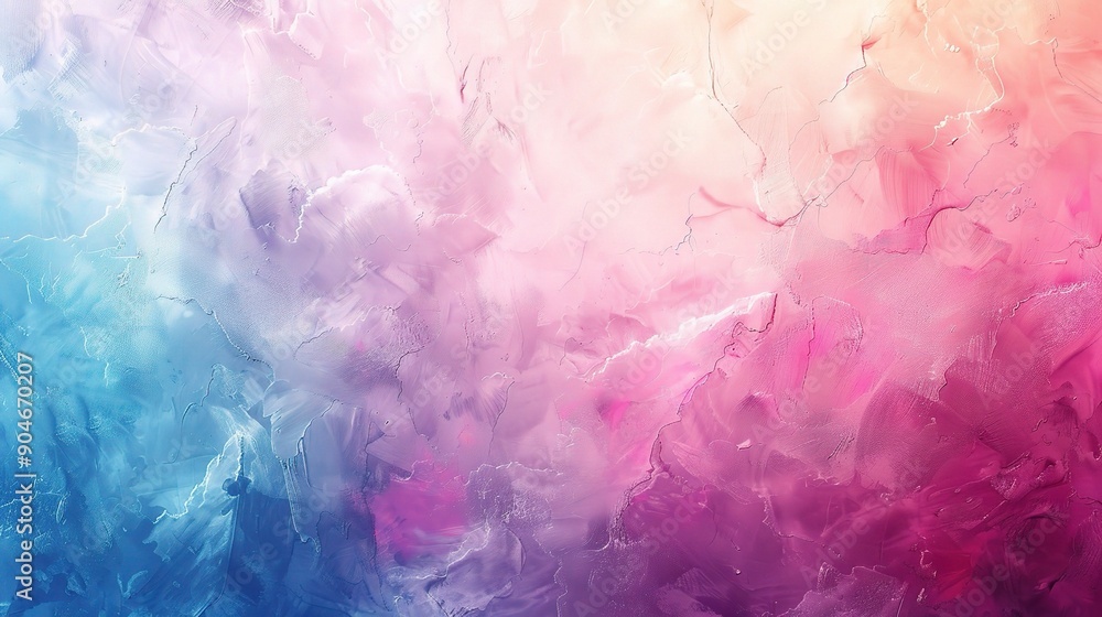 Ethereal Pastel Dreamscape: Dive into a whimsical world of soft hues and gentle textures with this dreamy abstract background. Perfect for evoking tranquility, creativity, and imagination. Ethereal Pastel Dreamscape: Dive into a whimsical world of soft hues and gentle textures with this dreamy abstract background. Perfect for evoking tranquility, creativity, and imagination.