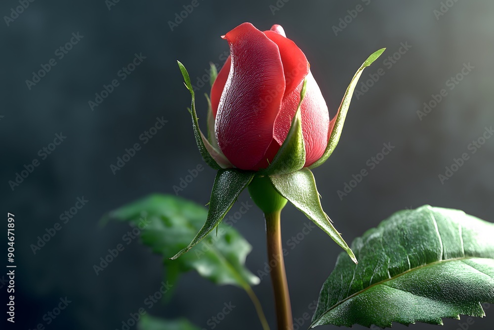 single red rose single red rose