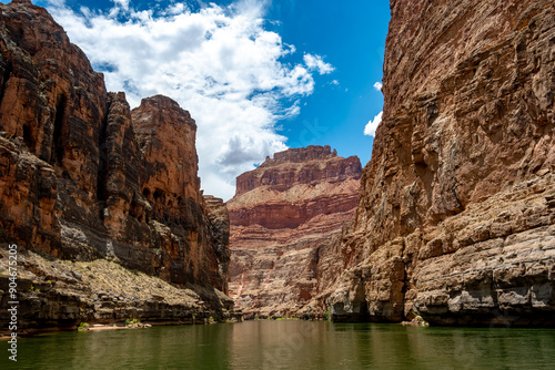 grand canyon national park