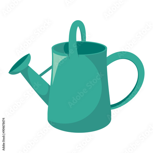 watering can gardening tool