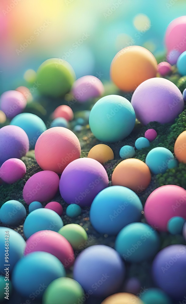 colorful easter eggs colorful easter eggs