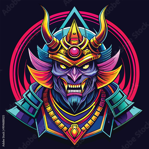 Design T-shirt Batosai Demon (15).eps