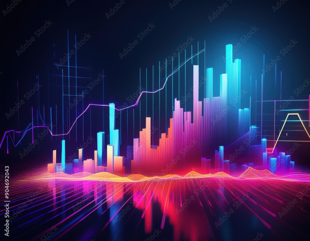 The Price Drop Analyzing a Futuristic Stock Market Crash The Price Drop Analyzing a Futuristic Stock Market Crash