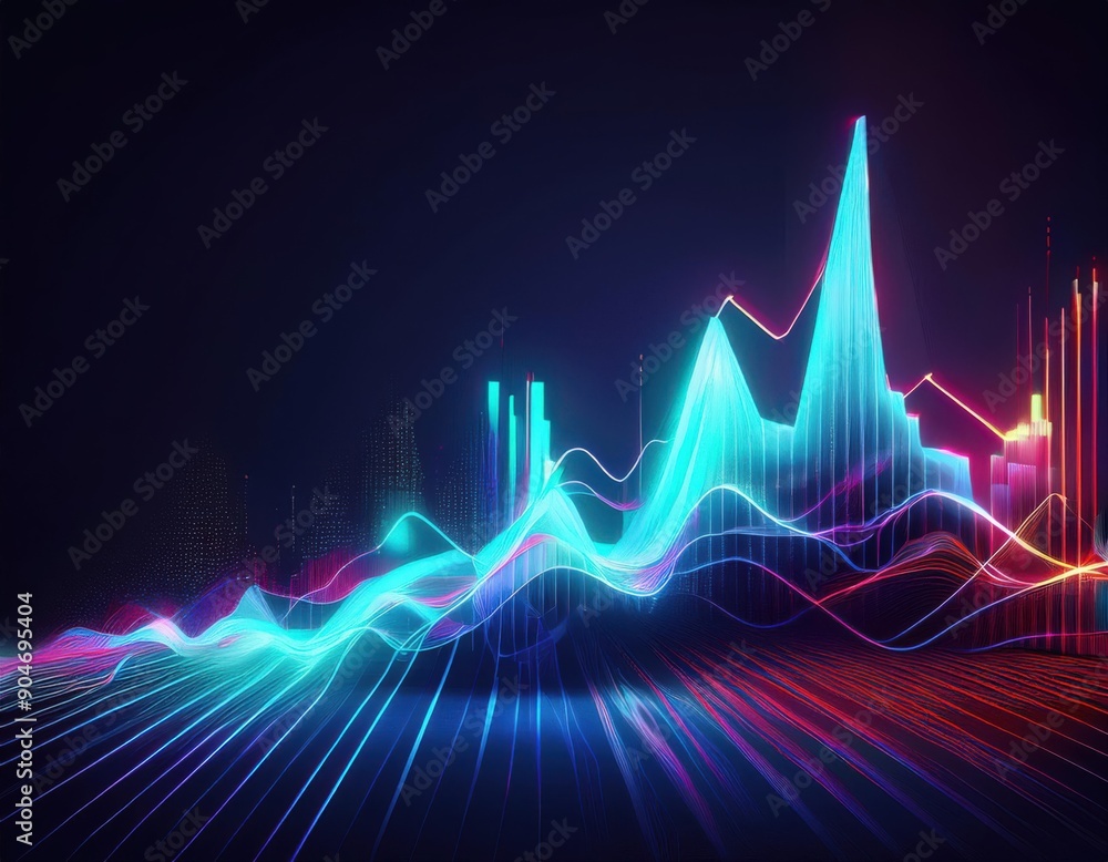 The Price Drop Analyzing a Futuristic Stock Market Crash The Price Drop Analyzing a Futuristic Stock Market Crash
