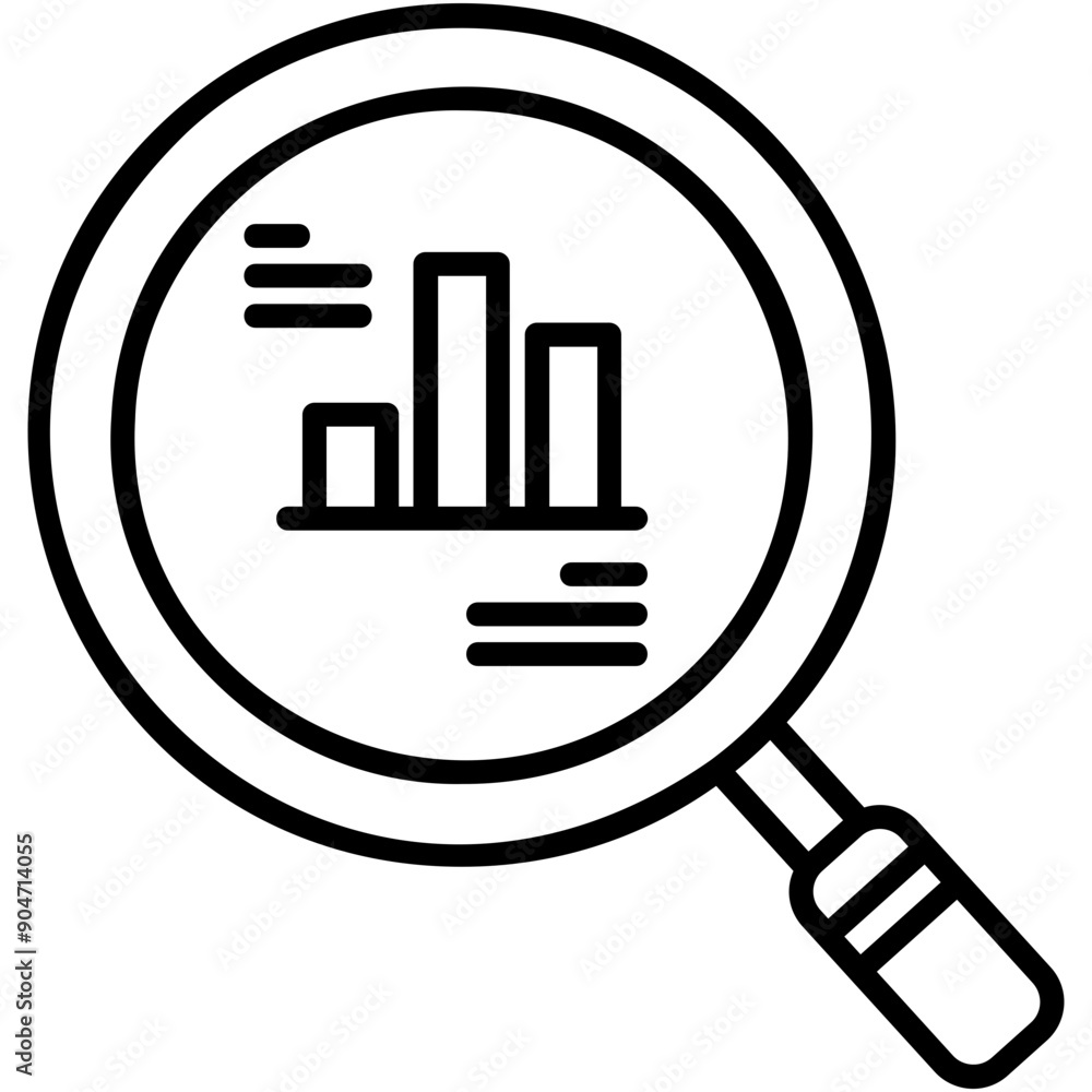 Statistic Icon Statistic Icon