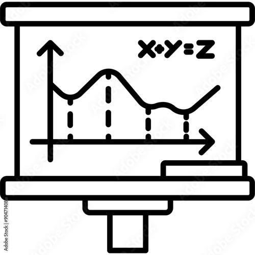Equation Icon