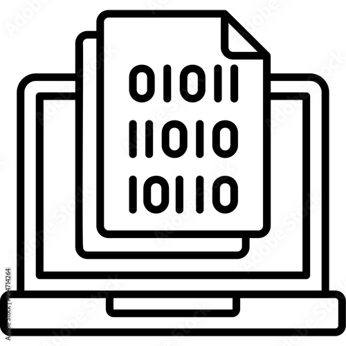 Complex Number Icon