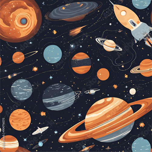 pattern