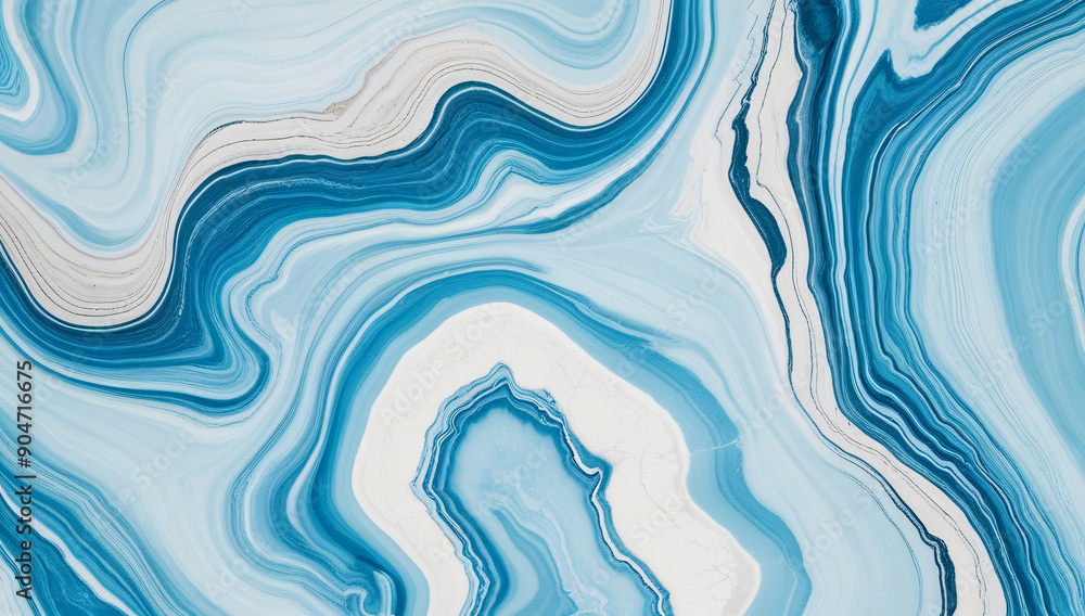 Marble pattern background Marble pattern background
