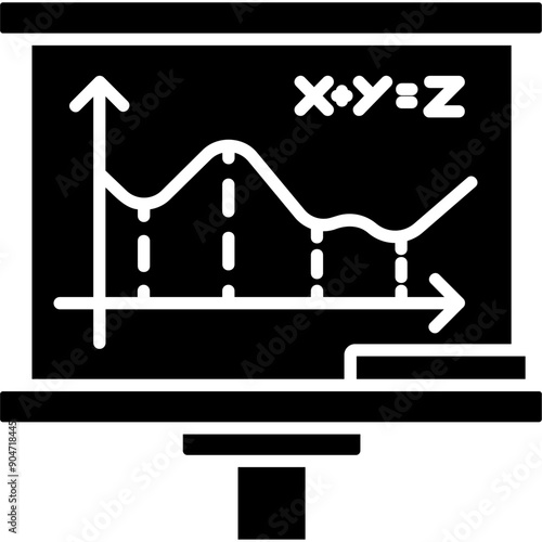 Equation Icon