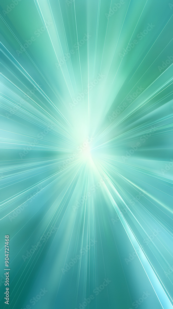 Digital technology blue green light gradient abstract graphic poster background Digital technology blue green light gradient abstract graphic poster background