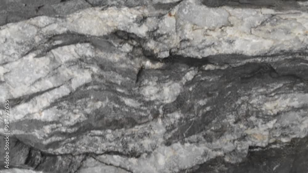 Rocky Texture Pattern Ground Surface Rocky Texture Pattern Ground Surface