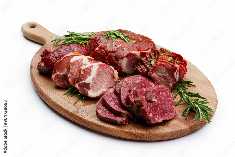 tenderloin, salami, and smoked meat, each offering a distinct and luxurious flavor profile. tenderloin, salami, and smoked meat, each offering a distinct and luxurious flavor profile.