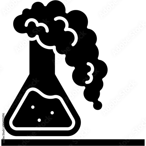 Chemistry Icon