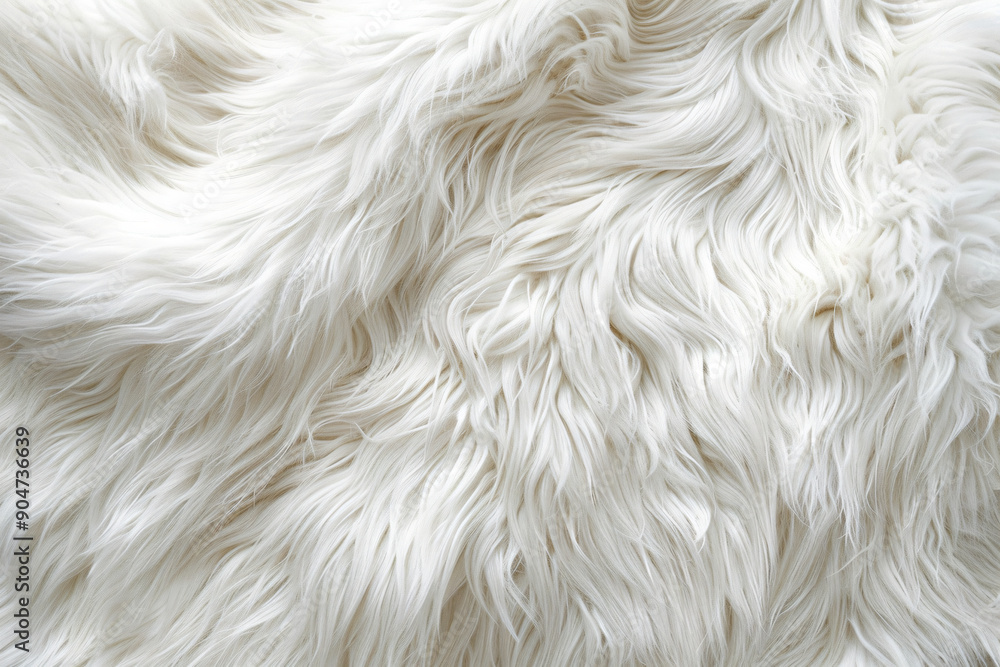 White fur background, close-up of white dog hair texture, top view. F Resolution, high resolution, high quality, high detail, White fur background, close-up of white dog hair texture, top view. F Resolution, high resolution, high quality, high detail,