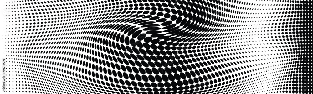 Grunge halftone dots pattern texture background. Vector illustration .
Grunge halftone dots pattern texture background. Vector illustration .