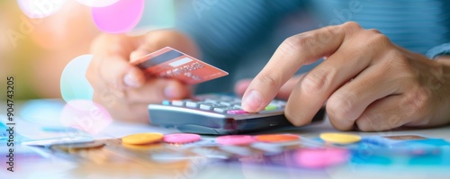 Analyzing Credit Card Interest and Shopping Deals in Economic Downturn