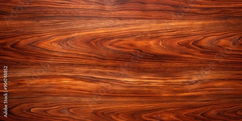 Dark Wood Grain Texture Background - Seamless Pattern